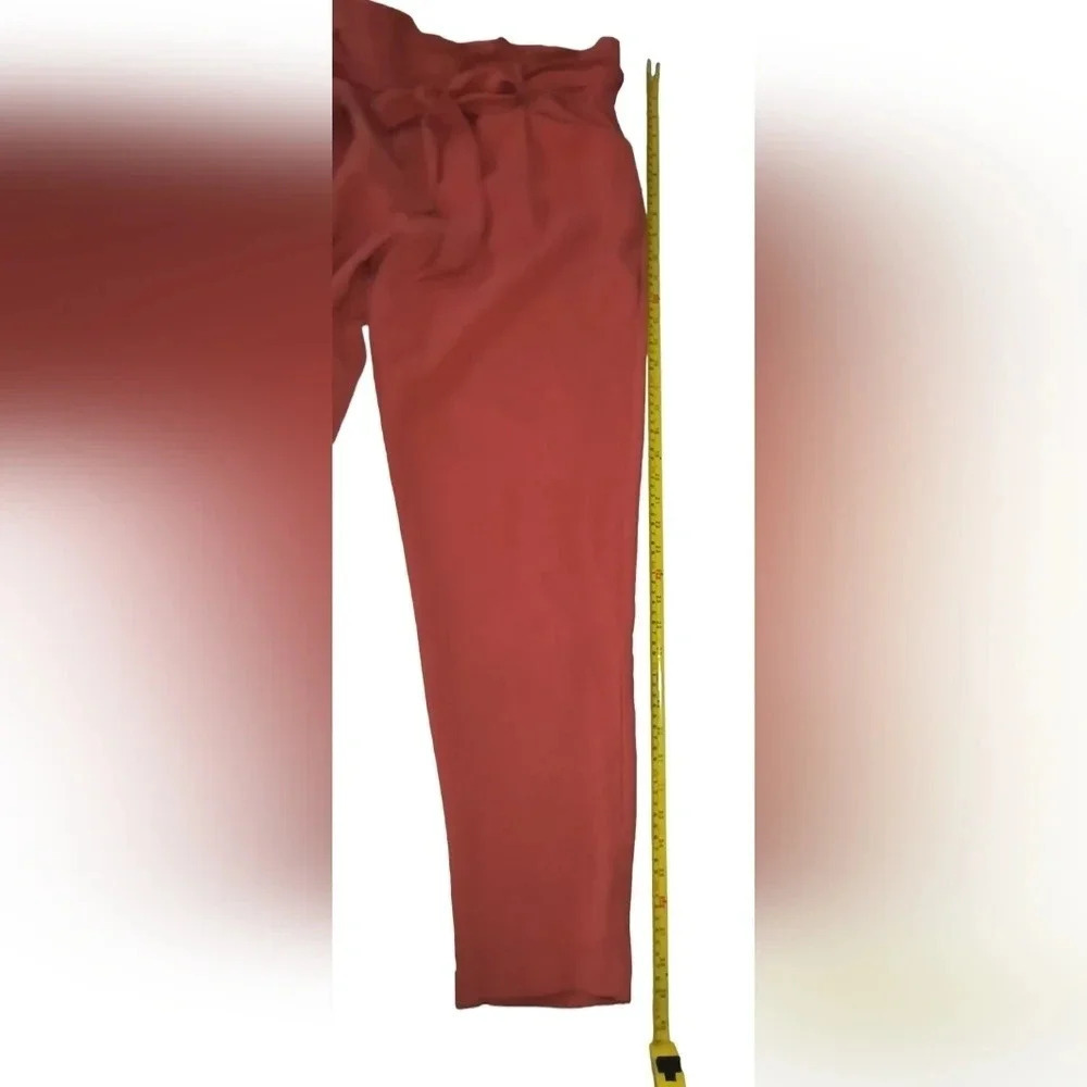 Zara trf Collection Women's Business Office Casual Trousers, L - Picture 7 of 8